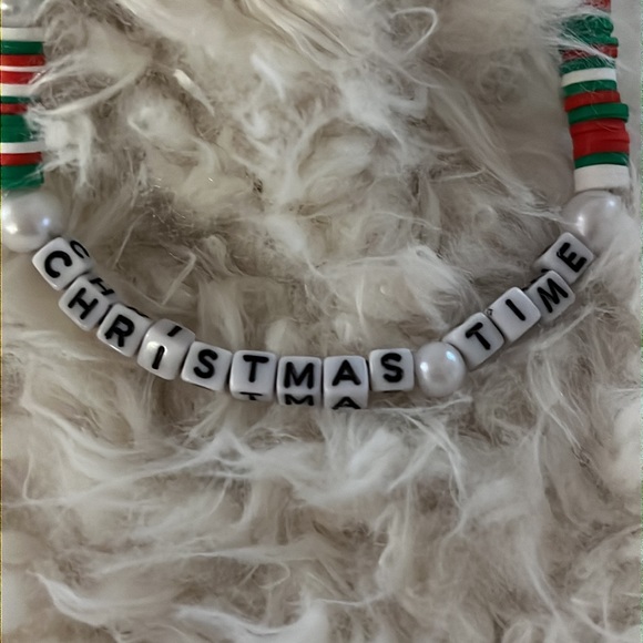 HANDMADE by my daughter (13) is saving $ to work w/people w/special needs 💕 - Picture 2 of 4